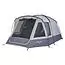 Vango Mokala TC 450 Technical Cotton 4-Man Tent (2024) image 1