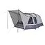 Vango Mokala TC 450 Technical Cotton 4-Man Tent (2024) image 2