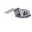 Vango Mokala TC 450 Technical Cotton 4-Man Tent (2024) image 4