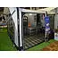 Vango Montelena 400 Caravan Awning Airawning (2020) image 4