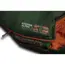 Vango Nitestar Alpha 250 Sleeping Bag (Forest Green) image 3