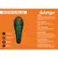 Vango Nitestar Alpha 250 Sleeping Bag (Forest Green) image 5