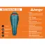 Vango Nitestar Alpha 250S Sleeping Bag (Gale) image 5