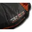Vango Nitestar Alpha 300 Quad Sleeping Bag (Pirate Black) image 3