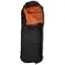 Vango Nitestar Alpha 300 Quad Sleeping Bag (Pirate Black) image 4