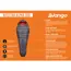 Vango Nitestar Alpha 350 Sleeping Bag (Excalibur) image 5
