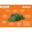 Vango Omega 350 Tent image 2