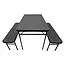 Vango Orchard Bench Set image 1