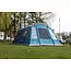 Vango Osiris 500 Poled Family Tent image 23