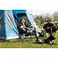 Vango Osiris 500 Poled Family Tent image 29