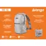 Vango Pac 15 Rucksack - Grey image 2
