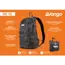 Vango Pac 15 Rucksack - Black image 2