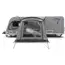 Vango Palma 260 Caravan Awning image 11