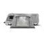 Vango Palma Air 330 Caravan Awning image 2