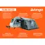Vango Palma Air 330 Caravan Awning image 11
