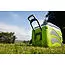 Vango Pinnacle Wheelie 45L Coolbox (100Hr) image 4