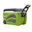 Vango Pinnacle Wheelie 45L Coolbox (100Hr) image 3