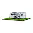 Vango Poled Sun Canopy for Caravan & Motorhomes (3M) image 3