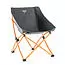 Vango Pop Chair (Granite Grey) image 1