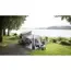 Vango Quadris Air Low Driveaway Awning image 12