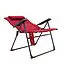 Vango Radiate Grande DLX Chair (Heated) image 6