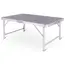 Vango Redwood Duo 90 Table image 1