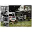 Vango Riviera Air 390 Elements ProShield Caravan Awning image 7