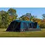 Vango Rome Air 550XL 5 man Family Tent Package (2023) image 34