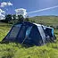 Vango Rome Air 650XL Family Tent Package image 1