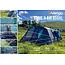 Vango Rome Air 650XL Family Tent Package image 3