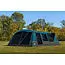 Vango Rome Air 650XL Family Tent Package image 4