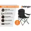 Vango Samson 2 Oversized Chair (Excalibur) image 2