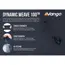 Vango Savannah Air 600XL Tent Package image 41