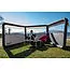 Vango Sentinel Airbeam Windbreak - 3 Panel (Elements Proshield) image 1