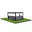 Vango Sentinel Airbeam Windbreak - 3 Panel (Elements Proshield) image 8