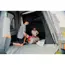 Vango Shangri-la II 15cm Double Sleeping Mat image 13