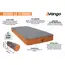 Vango Shangri-La II 15cm Grande Sleeping Mat image 7