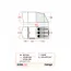 Vango Sierra 300 Poled Tent image 31
