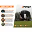 Vango Sierra Air TC 300 Tent image 13