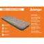 Vango Single Flocked Airbed image 2