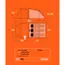 Vango Skye 300 Tent - 3 person tent image 44