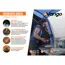 Vango Sorrento 600XL Poled Tent image 3