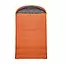 Vango Stellar Double Sleeping Bag (Harissa) image 1
