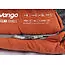 Vango Stellar Double Sleeping Bag (Harissa) image 8
