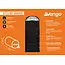 Vango Stellar Grande Sleeping Bag (Black) image 9