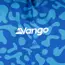 Vango Stellar Junior Sleeping Bag (Atlantic Blue) image 5