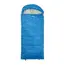 Vango Stellar Junior Sleeping Bag (Atlantic Blue) image 1