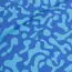 Vango Stellar Junior Sleeping Bag (Atlantic Blue) image 6