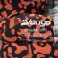 Vango Stellar Junior Sleeping Bag (Dragons Fire) image 4