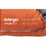 Vango Stellar Single Sleeping Bag (Harissa) image 4